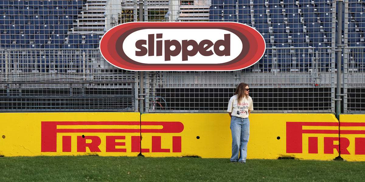 SLIPPED Clothing | 90s-Inspired Streetwear